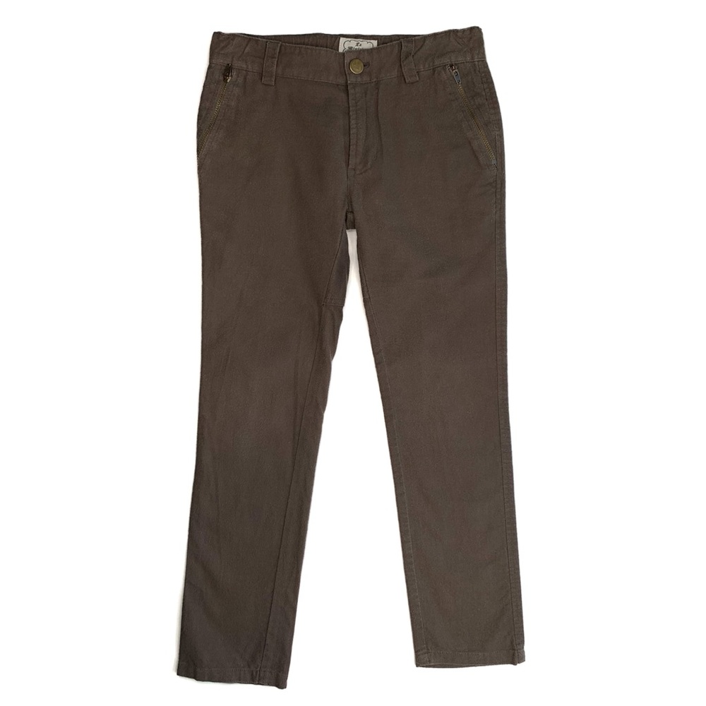 LA MINIATURA BOYS PANTS